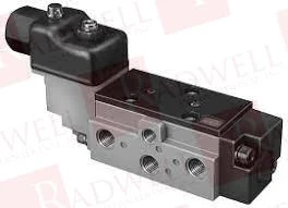 Электромагнитный клапан  Артикул L74524101 от производителя PARKER