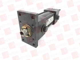 Пневматический цилиндр Артикул 01.50-CKJTC2AU19A19AC-2.000 от производителя PARKER