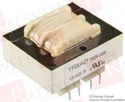 Трансформатор тока Артикул F20-600 от производителя TRIAD MAGNETICS