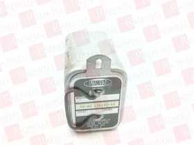 Реле / розетка Артикул 50NO-120A от производителя AMETEK