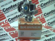 Электромагнитный клапан  Артикул A46LB2101 от производителя PARKER