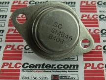 Транзистор Артикул TSM645 от производителя VISHAY