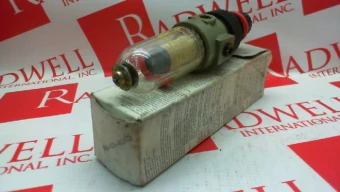Пневмофильтр Артикул B06-101-M2KD от производителя NORGREN