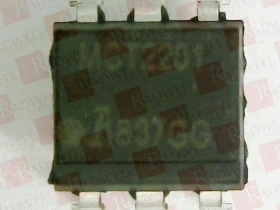 Интегральная микросхема Артикул MCT2201 от производителя ON SEMICONDUCTOR