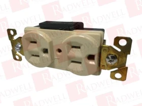 Штекер / розетка Артикул 5262V от производителя EATON CORPORATION