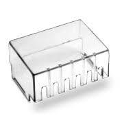 Защитный кожух FG4 Hammond Power Solutions для первичных и вторичных цепей