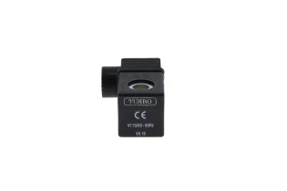 Катушка соленоида Артикул COIL-INTG-110V от производителя TURBO