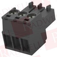 Штекер / розетка Артикул 2213936-3 от производителя TE CONNECTIVITY