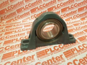 Подшипник Артикул UCPX17-55 от производителя IPTCI BEARINGS