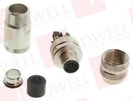 Перемычка / клемма / штекер Артикул 99-1487-812-08 от производителя BINDER