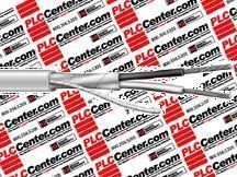 Кабель многожильный C0450-21-10 22AWG 2-проводной, серый, 304.8м