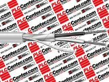 Кабель многожильный C0450-21-10 22AWG 2-проводной, серый, 304.8м