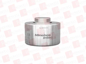 Тензодатчик Артикул PR6212/500KGC1 от производителя SARTORIUS