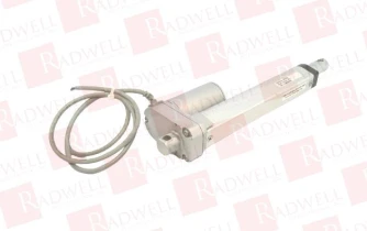 Линейный привод Артикул DLA-24-40-A-150-IP65 от производителя TRANSMOTEC