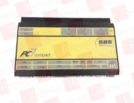 Промышленный компьютер Артикул PC727CJ000B0C от производителя SBS