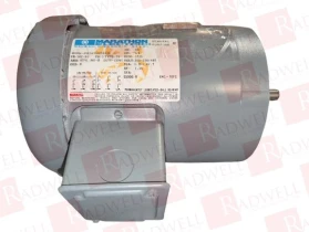 Двигатель Артикул 56T17F5551 от производителя REGAL REXNORD