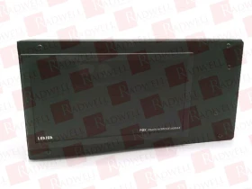 Интерфейс оператора Артикул PBX-AC-277-F от производителя LEHIGH