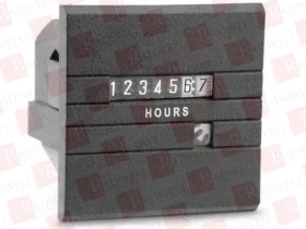 Таймер  / Счетчик  Артикул 711-0182 от производителя TRUMETER