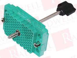 Перемычка / клемма / штекер Артикул 516-120-000-201 от производителя EDAC