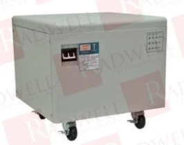 Регулятор  напряжения Артикул VRP-57000-127/220V от производителя TSI POWER