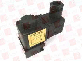 Электромагнитный клапан  Артикул E53AXCKS0T от производителя PNEUMATROL