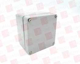 Шкаф Артикул 01101008/A116 от производителя GEHAUSE SYSTEME