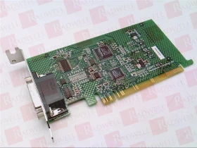Графическая / видеокарта Артикул PCB0173 от производителя TOUCHSTONE