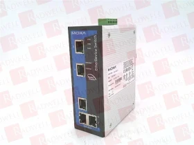 Телекоммуникационный коммутатор  Артикул EDS-405A-T от производителя THE MOXA GROUP