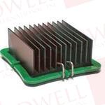 Теплоотвод  (радиатор ) для блока питания Артикул ATS-53400R-C1-R0 от производителя ADVANCED THERMAL SOLUTIONS