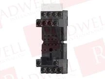 Розетка / вывод  / держатель Артикул PYF-14BE (ES15-4N) от производителя TELE CONTROLS