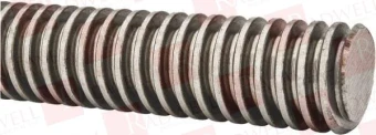 Гайка / болт / шатун / шайба Артикул 1-1/4-4RH от производителя KEYSTONE THREADED PRODUCTS