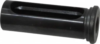 Втулка держателя инструмента 8611C-500 для токарного станка, тип C, 1/2" х 1" х 2-3/4"