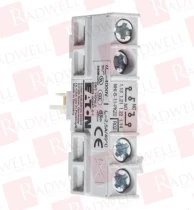 Вспомогательный контакт Артикул NHI-B-11-PKZ0 от производителя EATON CORPORATION