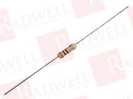 Резистор  Артикул YR1B162RCC от производителя TE CONNECTIVITY