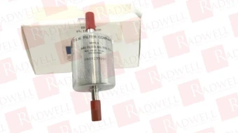 Пневмофильтр Артикул TEM-850-6MS от производителя TEM