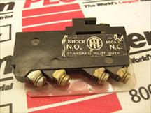 Вспомогательный контакт Артикул F10NOCR от производителя ASEA BROWN BOVERI