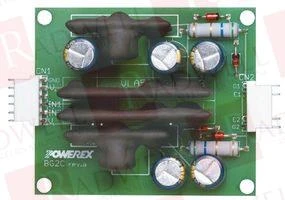 Интегральная микросхема Артикул BG2C-5015 от производителя POWEREX