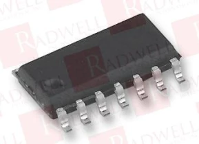 Интегральная микросхема Артикул MM74HC125M от производителя ON SEMICONDUCTOR