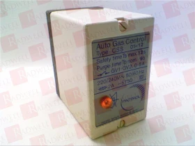 Система мониторинга газа Артикул CSS-01-12 от производителя PACTROL