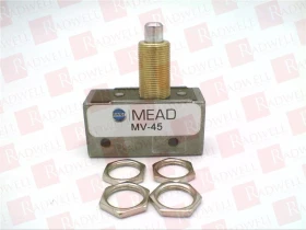 Регулирующий клапан Артикул MV-45 от производителя MEAD