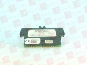 Кабель привода и принадлежности Артикул 44A736279-G02 от производителя FANUC