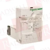 Твердотельная перегрузка / реле Артикул LUCAX6BL от производителя SCHNEIDER ELECTRIC