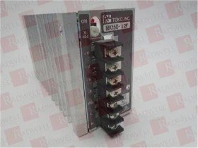 Источник питания Артикул MK150-12F от производителя TOKO