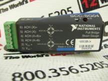 Тензометрический датчик  Артикул 777459-16 от производителя NATIONAL INSTRUMENTS