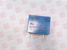 Реле / розетка Артикул OJE-SS-112HMF,F000 от производителя TE CONNECTIVITY