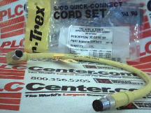 Комплект кабелей / шнуров QD Артикул CG25F30A018 от производителя TPC WIRE & CABLE