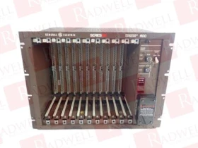 Модуль / стойка ПЛК Артикул IC600CP424 от производителя FANUC