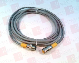 Комплект кабелей / шнуров QD Артикул RK 4T-3-RS 4T от производителя TURCK