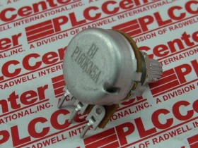 Потенциометр Артикул P160KN-0QD15B10K от производителя TT ELECTRONICS