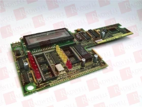 Модуль / стойка ПЛК Артикул 20X3211/20 от производителя CONVERTEAM